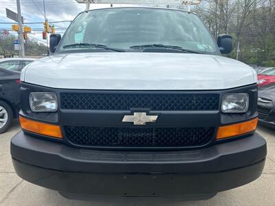 2010 Chevrolet Express 2500   - Photo 6 - Pittsburgh, PA 15226