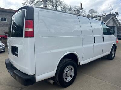 2010 Chevrolet Express 2500   - Photo 4 - Pittsburgh, PA 15226