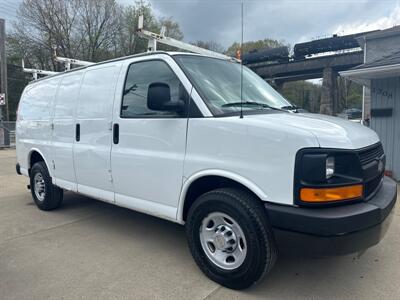 2010 Chevrolet Express 2500   - Photo 5 - Pittsburgh, PA 15226