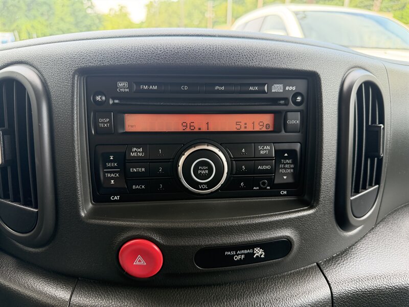 2012 Nissan cube 1.8 S - Photo 22 - Pittsburgh, PA 15226