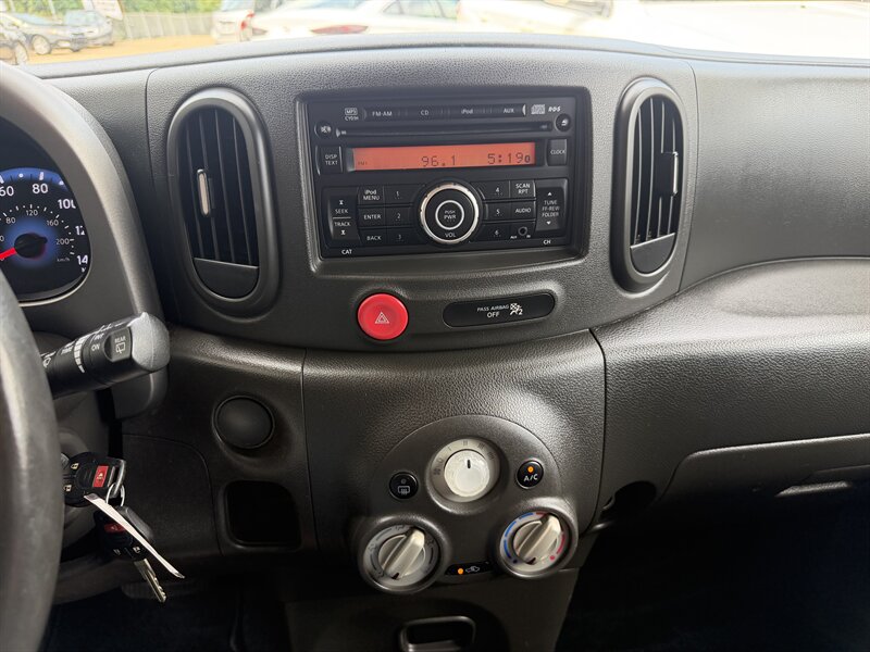 2012 Nissan cube 1.8 S - Photo 21 - Pittsburgh, PA 15226
