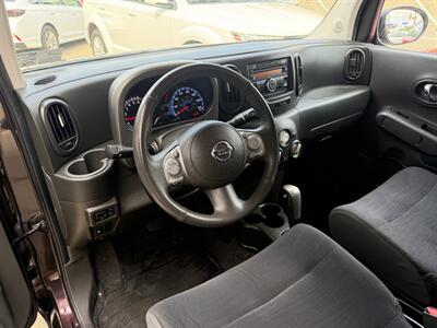 2012 Nissan cube 1.8 S - Photo 16 - Pittsburgh, PA 15226