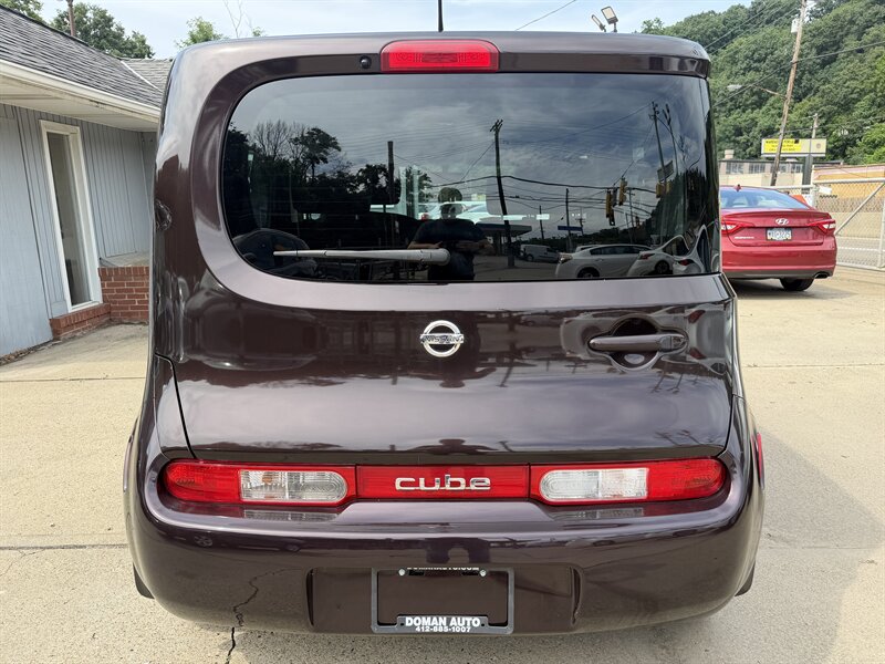 2012 Nissan cube 1.8 S - Photo 3 - Pittsburgh, PA 15226