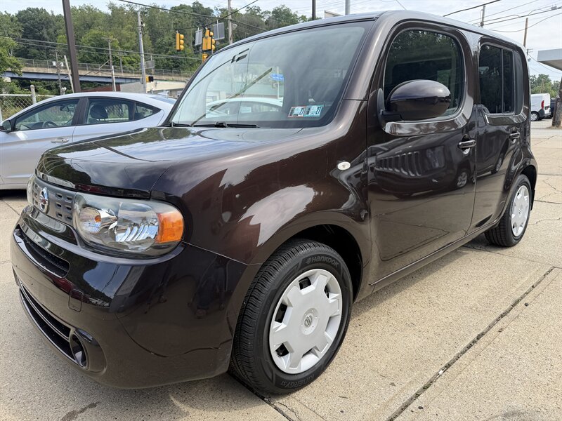 2012 Nissan cube 1.8 S   - Photo 1 - Pittsburgh, PA 15226