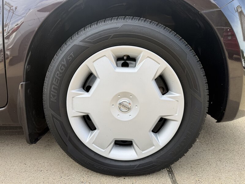 2012 Nissan cube 1.8 S - Photo 9 - Pittsburgh, PA 15226