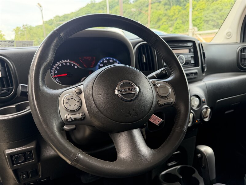 2012 Nissan cube 1.8 S - Photo 17 - Pittsburgh, PA 15226