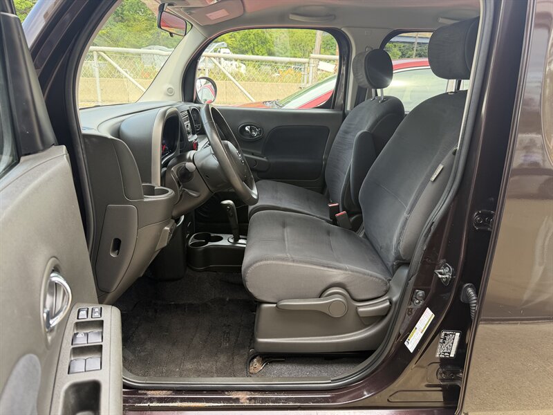2012 Nissan cube 1.8 S - Photo 18 - Pittsburgh, PA 15226