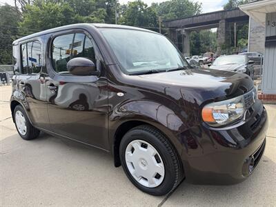 2012 Nissan cube 1.8 S - Photo 5 - Pittsburgh, PA 15226