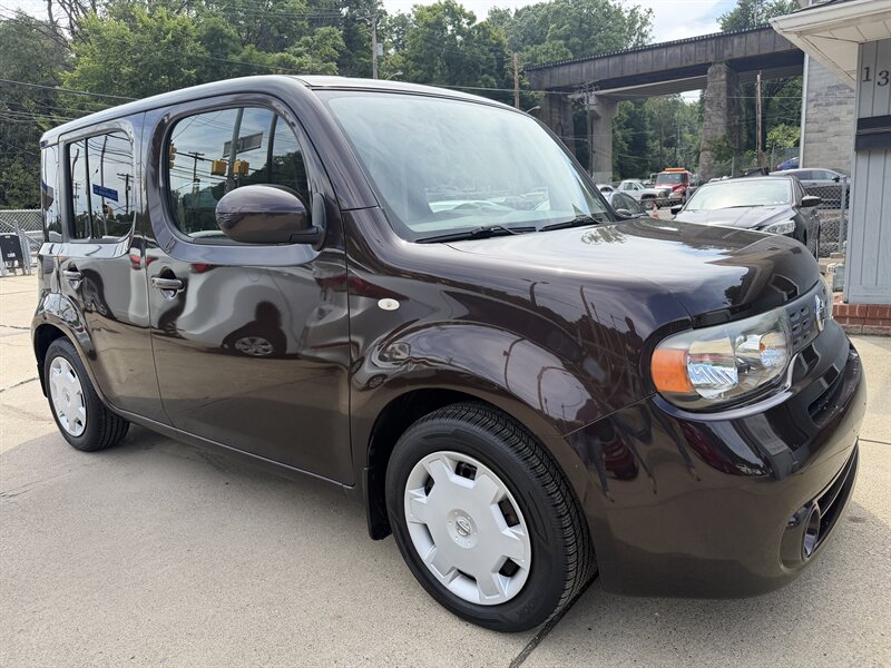 2012 Nissan cube 1.8 S - Photo 5 - Pittsburgh, PA 15226