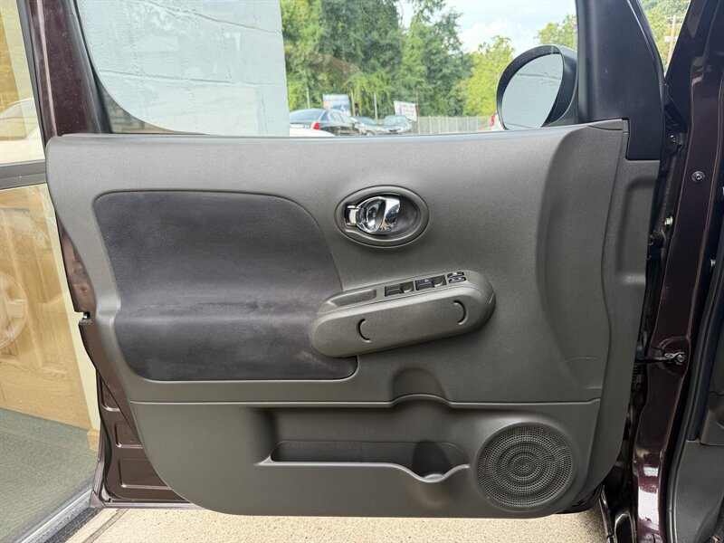 2012 Nissan cube 1.8 S - Photo 15 - Pittsburgh, PA 15226