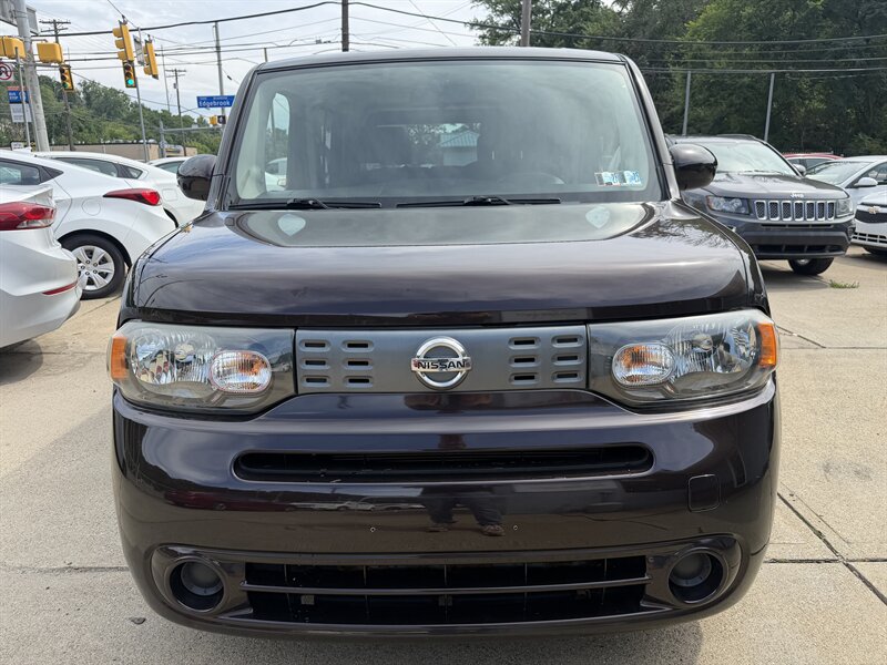 2012 Nissan cube 1.8 S - Photo 6 - Pittsburgh, PA 15226