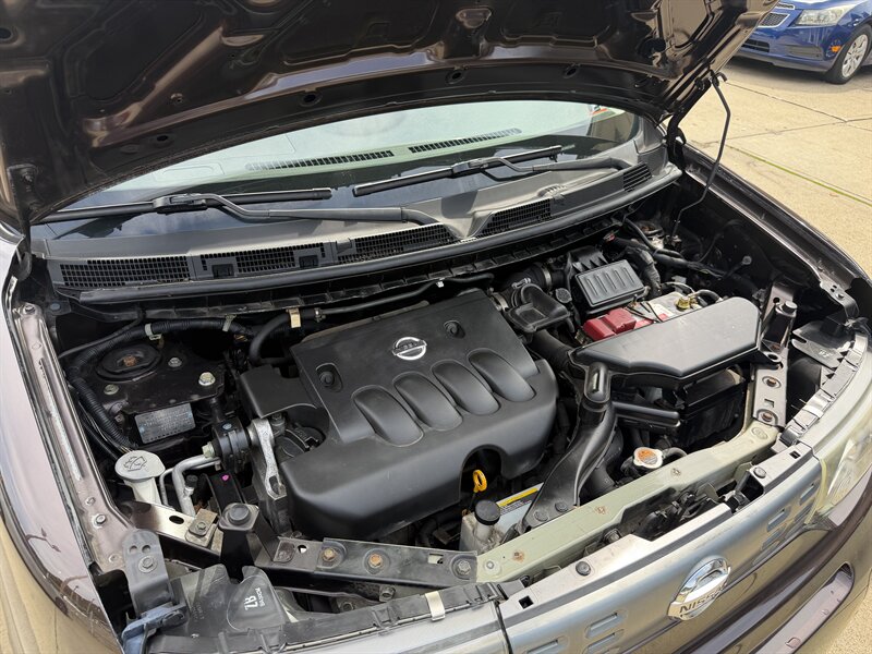 2012 Nissan cube 1.8 S - Photo 12 - Pittsburgh, PA 15226
