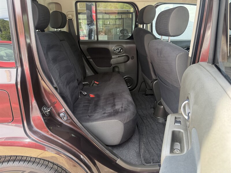 2012 Nissan cube 1.8 S - Photo 26 - Pittsburgh, PA 15226