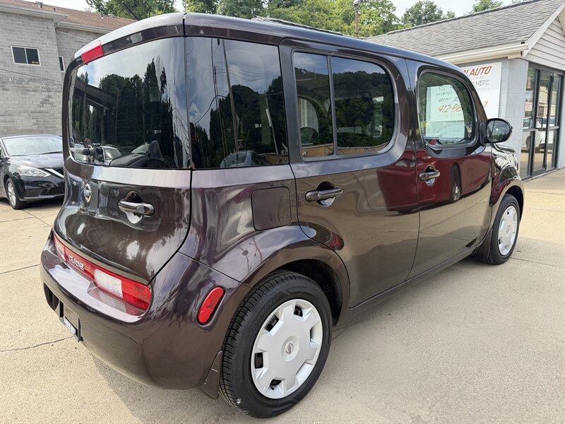 2012 Nissan cube 1.8 S - Photo 4 - Pittsburgh, PA 15226