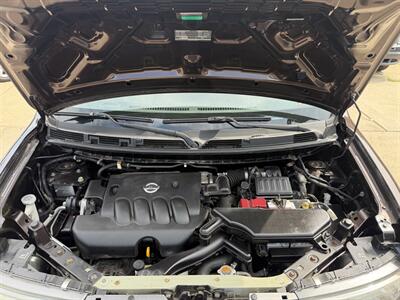 2012 Nissan cube 1.8 S - Photo 11 - Pittsburgh, PA 15226