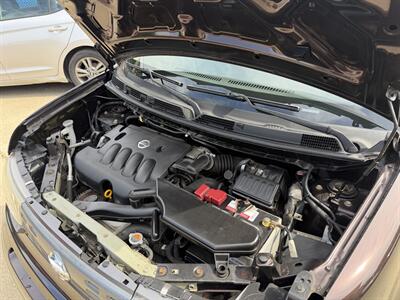 2012 Nissan cube 1.8 S - Photo 13 - Pittsburgh, PA 15226