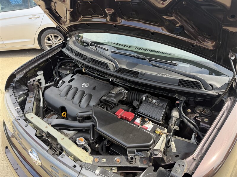 2012 Nissan cube 1.8 S - Photo 13 - Pittsburgh, PA 15226