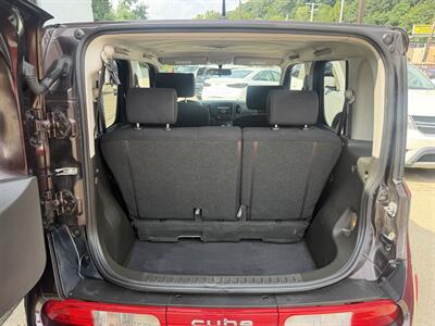 2012 Nissan cube 1.8 S - Photo 27 - Pittsburgh, PA 15226