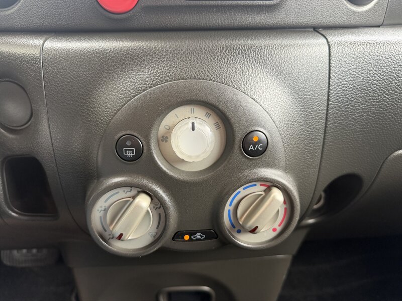 2012 Nissan cube 1.8 S - Photo 23 - Pittsburgh, PA 15226