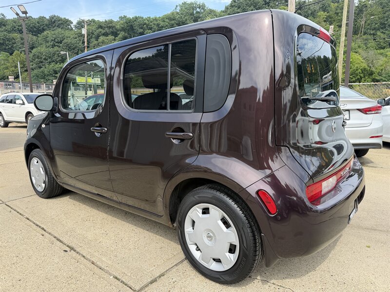 2012 Nissan cube 1.8 S - Photo 2 - Pittsburgh, PA 15226