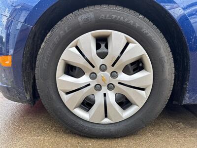 2013 Chevrolet Cruze LS Auto   - Photo 19 - Pittsburgh, PA 15226