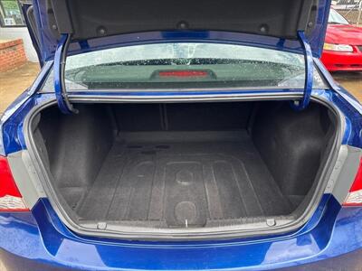 2013 Chevrolet Cruze LS Auto   - Photo 15 - Pittsburgh, PA 15226