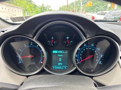 2013 Chevrolet Cruze LS Auto   - Photo 22 - Pittsburgh, PA 15226