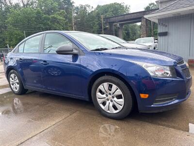 2013 Chevrolet Cruze LS Auto   - Photo 5 - Pittsburgh, PA 15226
