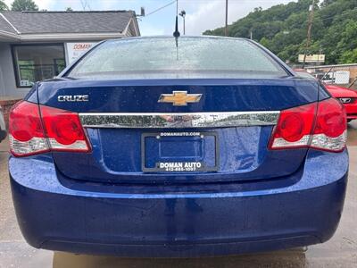 2013 Chevrolet Cruze LS Auto   - Photo 3 - Pittsburgh, PA 15226