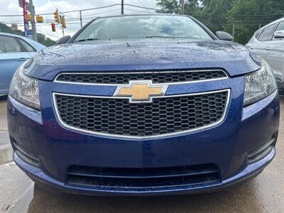 2013 Chevrolet Cruze LS Auto   - Photo 6 - Pittsburgh, PA 15226