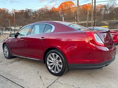 2013 Lincoln MKS   - Photo 2 - Pittsburgh, PA 15226