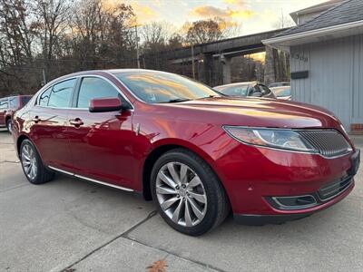 2013 Lincoln MKS   - Photo 5 - Pittsburgh, PA 15226