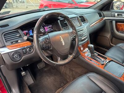 2013 Lincoln MKS   - Photo 7 - Pittsburgh, PA 15226