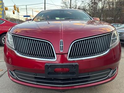 2013 Lincoln MKS   - Photo 6 - Pittsburgh, PA 15226