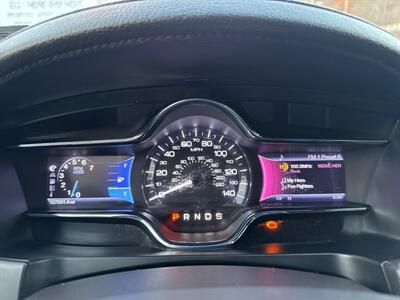 2013 Lincoln MKS   - Photo 22 - Pittsburgh, PA 15226