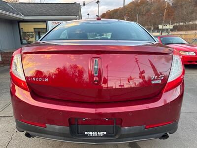 2013 Lincoln MKS   - Photo 3 - Pittsburgh, PA 15226