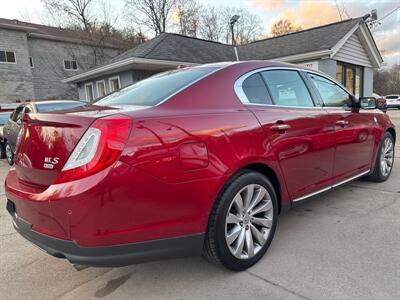 2013 Lincoln MKS   - Photo 4 - Pittsburgh, PA 15226