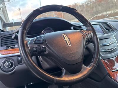 2013 Lincoln MKS   - Photo 21 - Pittsburgh, PA 15226