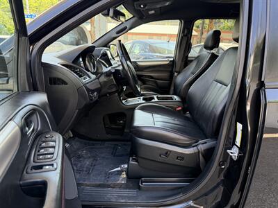 2019 Dodge Grand Caravan GT   - Photo 18 - Pittsburgh, PA 15226
