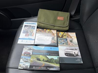 2015 Jeep Compass High Altitude Editio   - Photo 24 - Pittsburgh, PA 15226