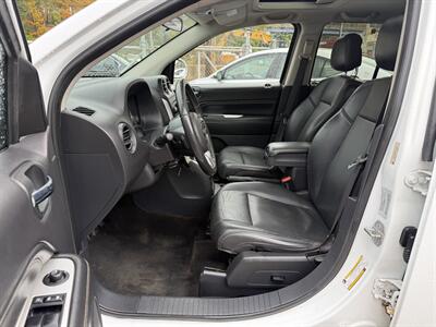 2015 Jeep Compass High Altitude Editio   - Photo 18 - Pittsburgh, PA 15226