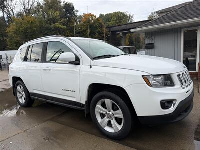 2015 Jeep Compass High Altitude Editio   - Photo 5 - Pittsburgh, PA 15226