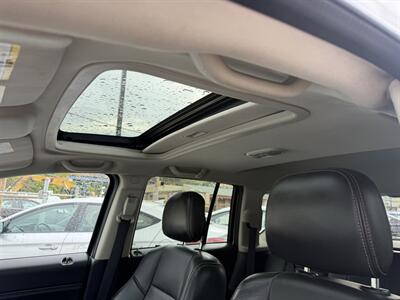 2015 Jeep Compass High Altitude Editio   - Photo 27 - Pittsburgh, PA 15226
