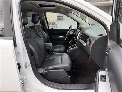 2015 Jeep Compass High Altitude Editio   - Photo 28 - Pittsburgh, PA 15226