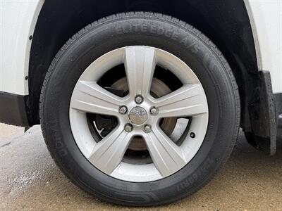 2015 Jeep Compass High Altitude Editio   - Photo 7 - Pittsburgh, PA 15226
