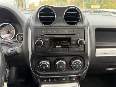 2015 Jeep Compass High Altitude Editio   - Photo 22 - Pittsburgh, PA 15226