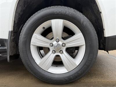 2015 Jeep Compass High Altitude Editio   - Photo 10 - Pittsburgh, PA 15226