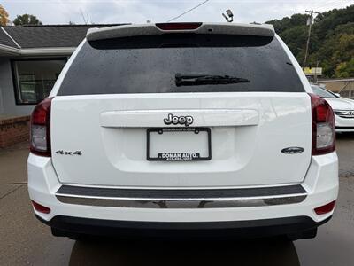 2015 Jeep Compass High Altitude Editio   - Photo 3 - Pittsburgh, PA 15226