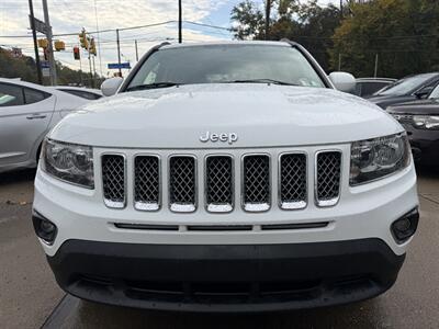 2015 Jeep Compass High Altitude Editio   - Photo 6 - Pittsburgh, PA 15226