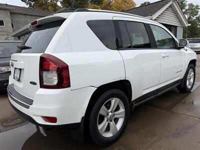 2015 Jeep Compass High Altitude Editio   - Photo 4 - Pittsburgh, PA 15226